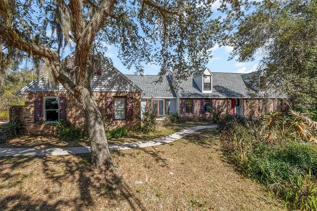 Deland, FL 32724,3209 CLEAR SPRINGS TRL