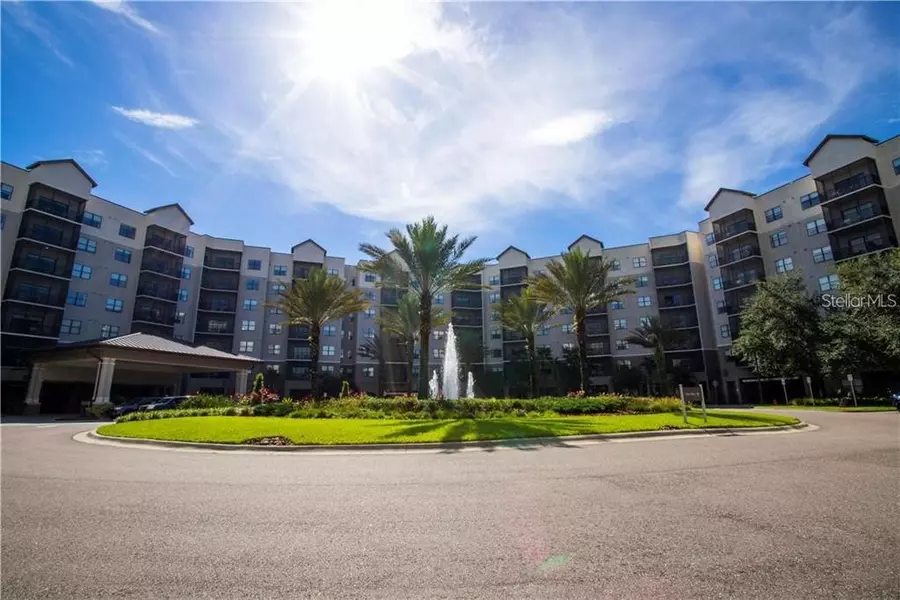 14501 GROVE RESORT AVE #1409, Winter Garden, FL 34787