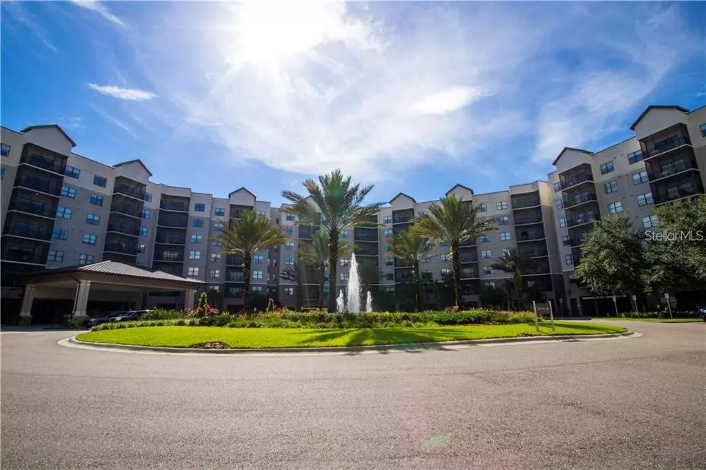 Winter Garden, FL 34787,14501 GROVE RESORT AVE #1409