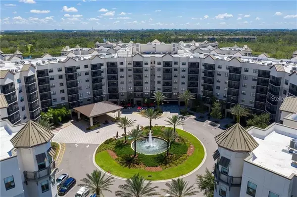 Winter Garden, FL 34787,14501 GROVE RESORT AVE #1409