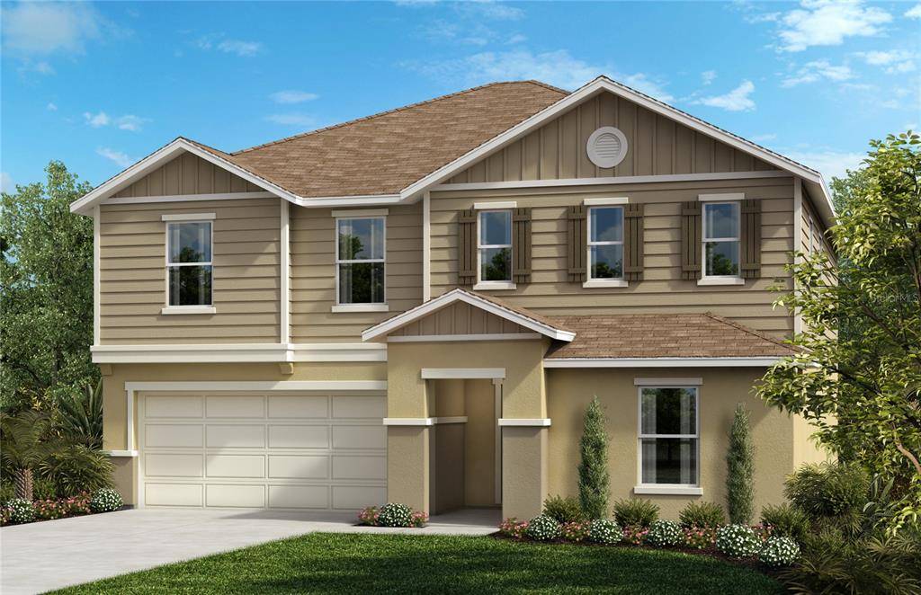 1537 VENICE LN, Davenport, FL 33896