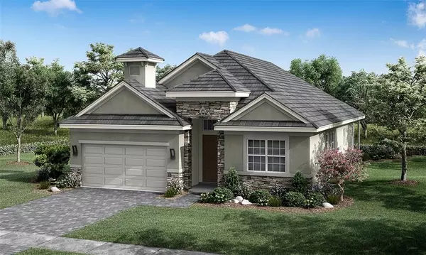 164 HAMPTON LOOP, Davenport, FL 33837