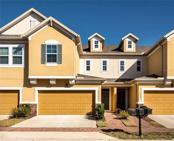 17521 PROMENADE DR, Clermont, FL 34711
