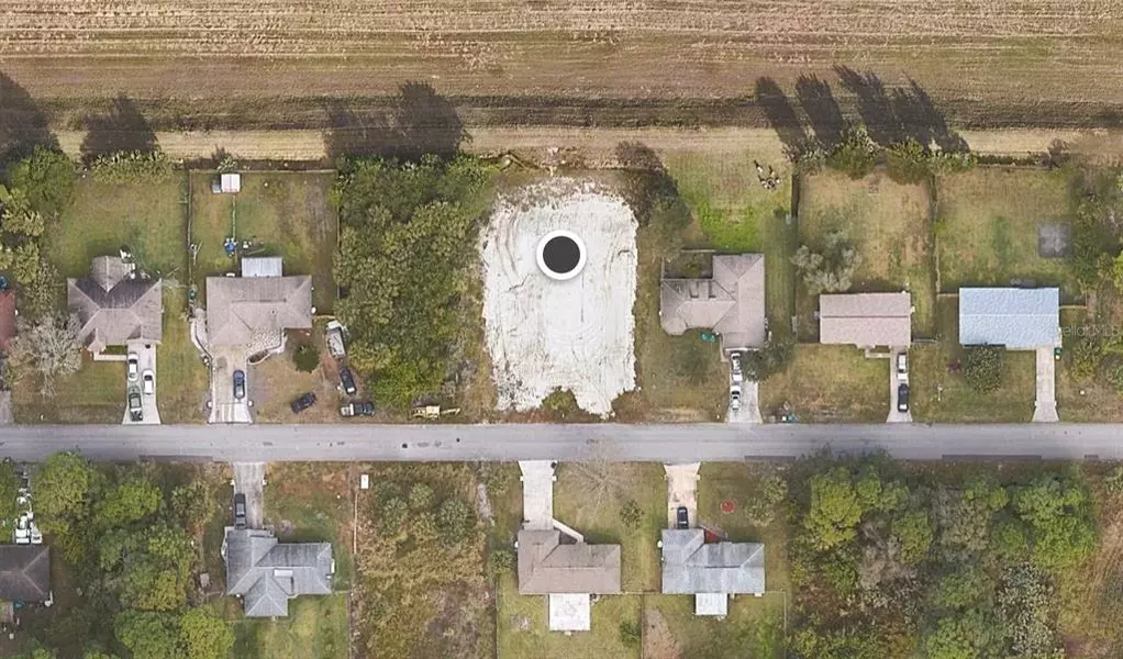 961 SERENADE ST NW, Palm Bay, FL 32907