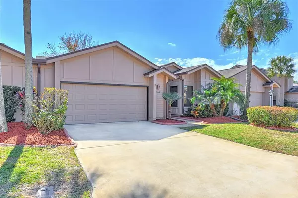 1903 SPRUCEWOOD WAY, Port Orange, FL 32128