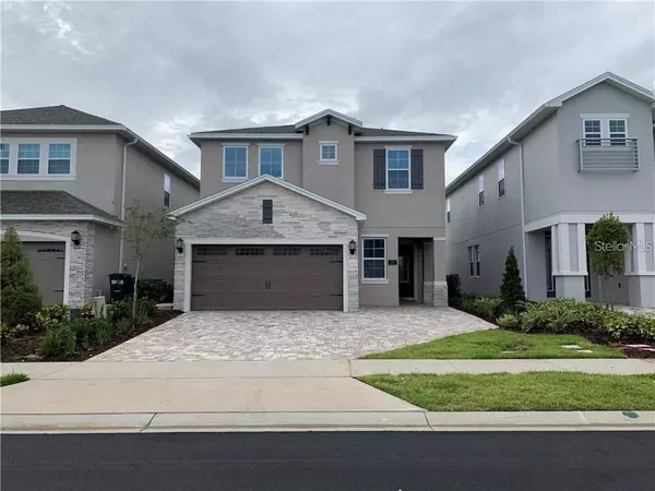 389 SOUTHFIELD ST, Kissimmee, FL 34747