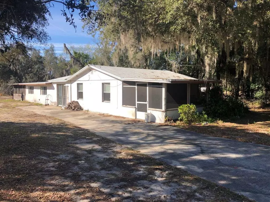 Lake Wales, FL 33898,6649 HARTMAN RD