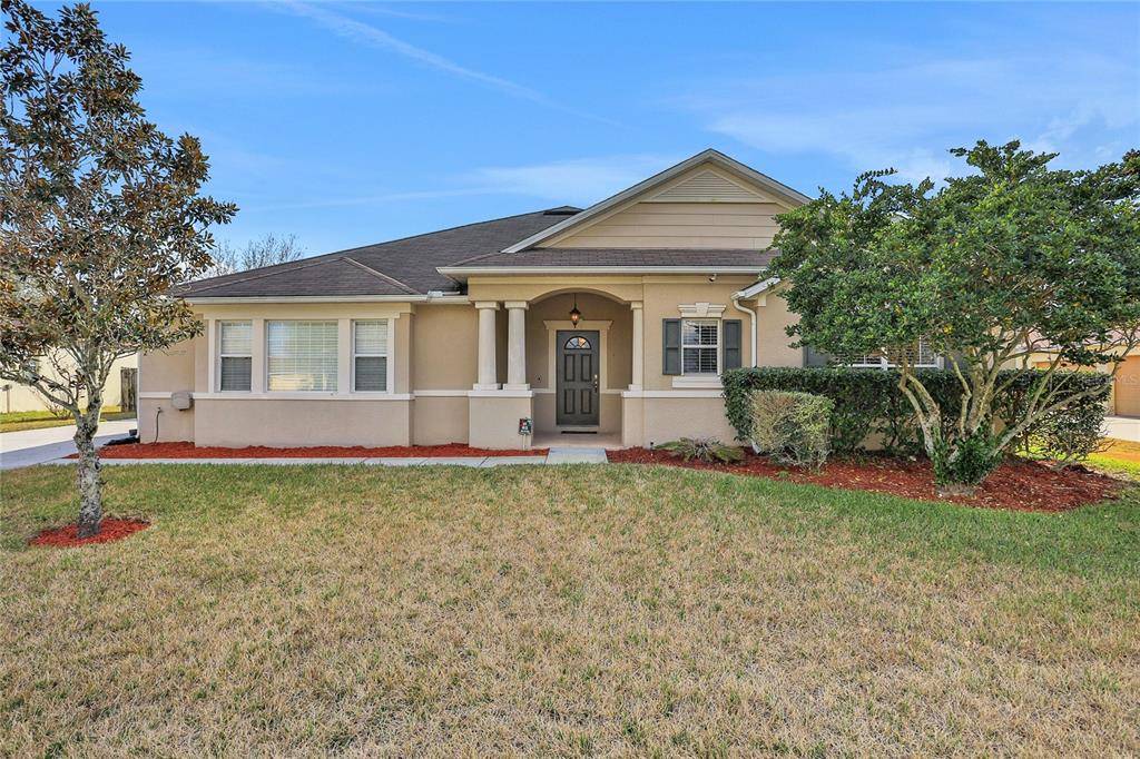 2612 GRASSMOOR LOOP, Apopka, FL 32712