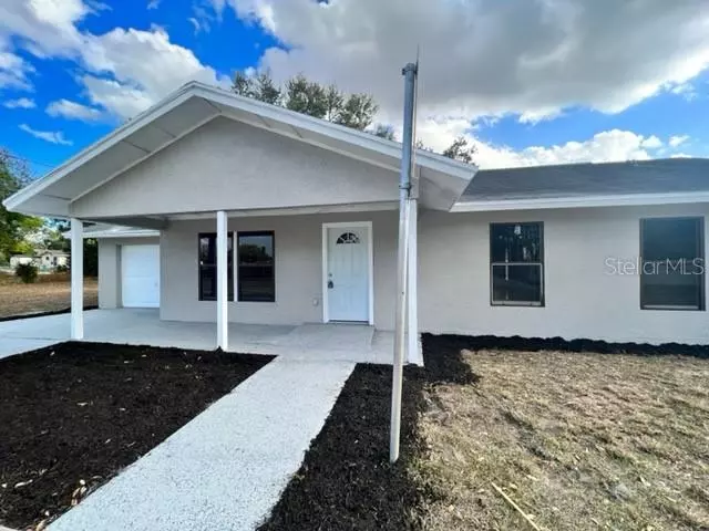 613 LEMON AVE, Sebring, FL 33870