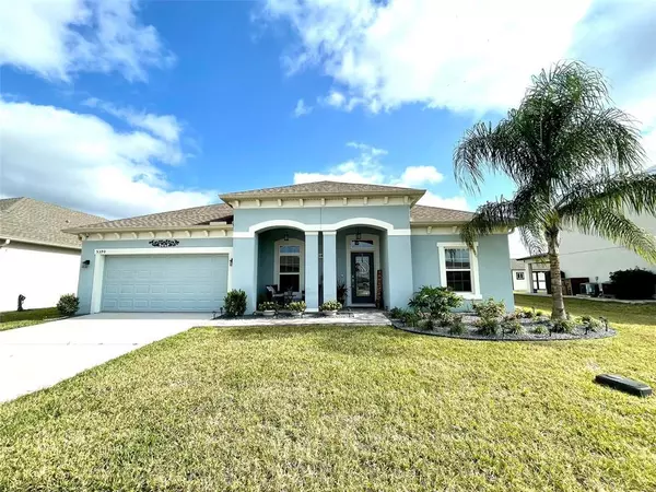 5390 CARRARA CT, Saint Cloud, FL 34771