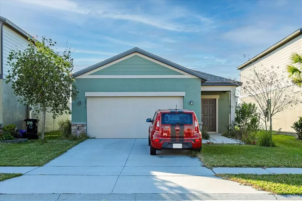 Sanford, FL 32773,3842 SALTMARSH LOOP