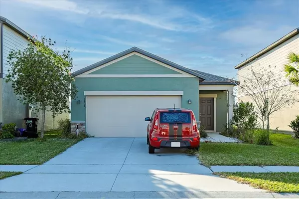 3842 SALTMARSH LOOP, Sanford, FL 32773
