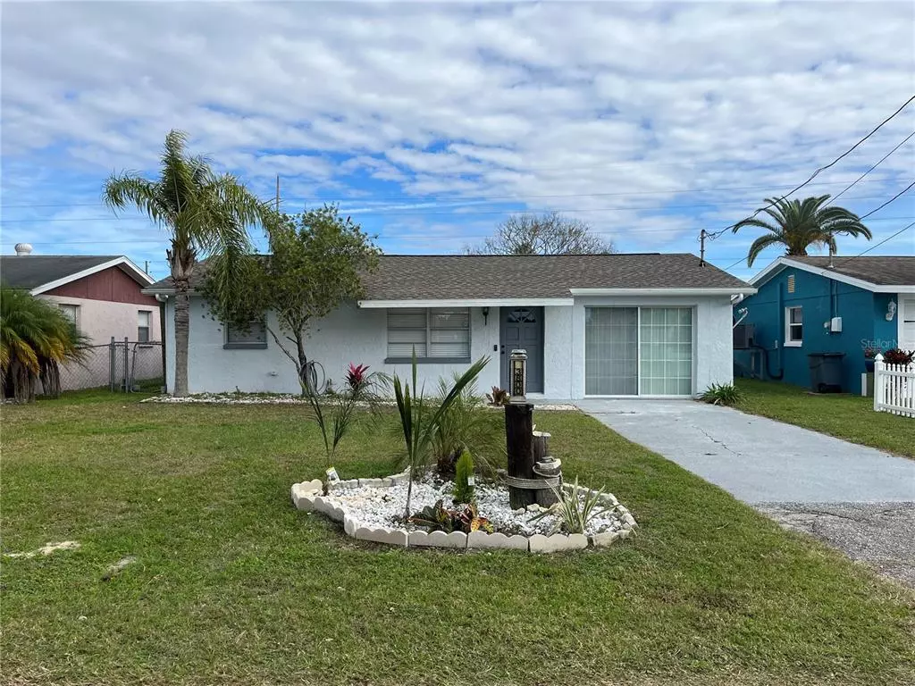 Hudson, FL 34667,13800 JUDY AVE