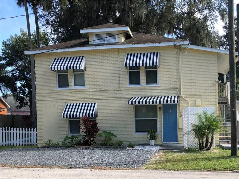 804 DOWNING ST, New Smyrna Beach, FL 32168