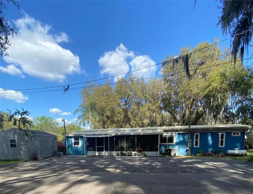 Lake Panasoffkee, FL 33538,3149 CR 430