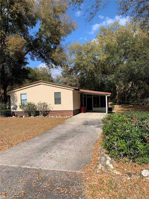 16669 SE 103RD AVENUE RD, Summerfield, FL 34491