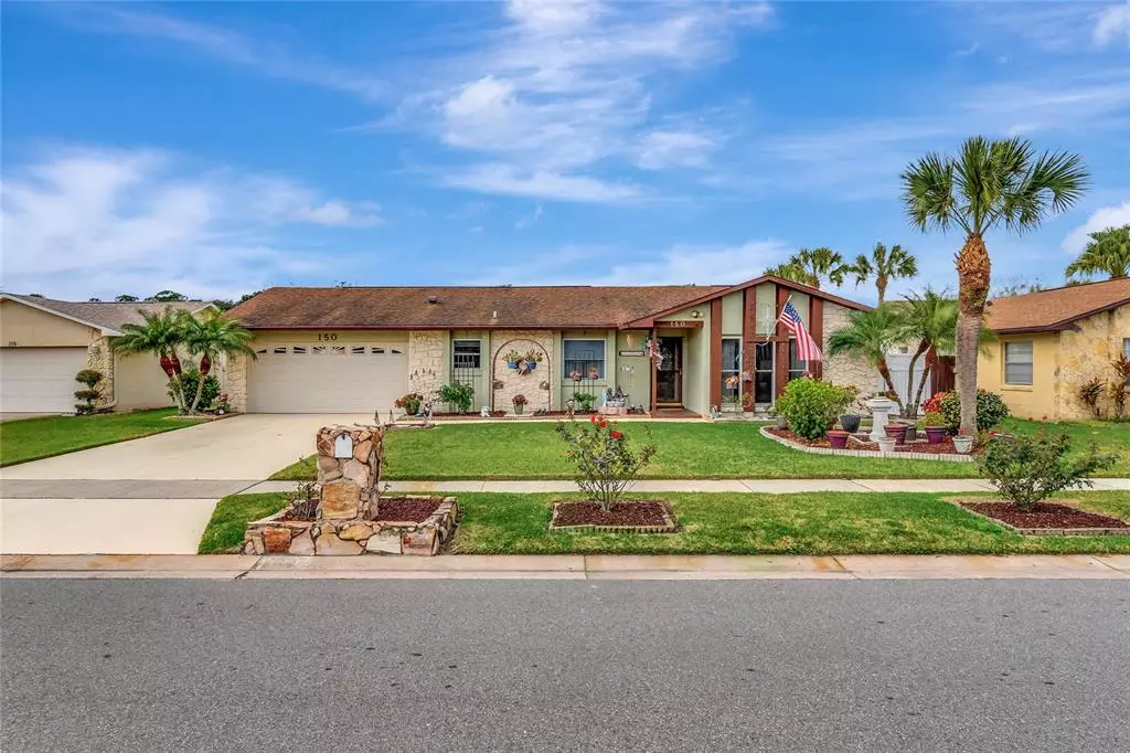 Orlando, FL 32825,150 PEPPERTREE DR