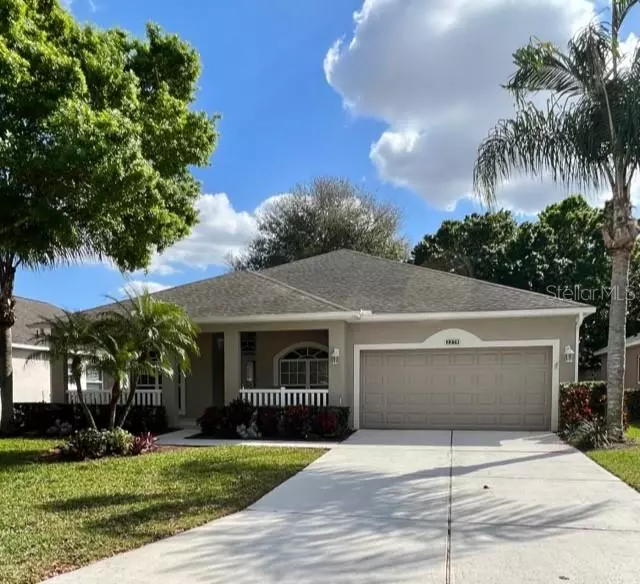 2279 FENTON AVE, Clermont, FL 34711