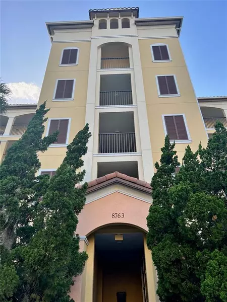 8763 WORLDQUEST BLVD #5205, Orlando, FL 32821