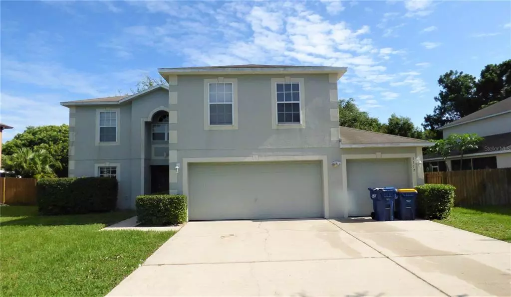 1517 EQUITABLE PL, Mascotte, FL 34753