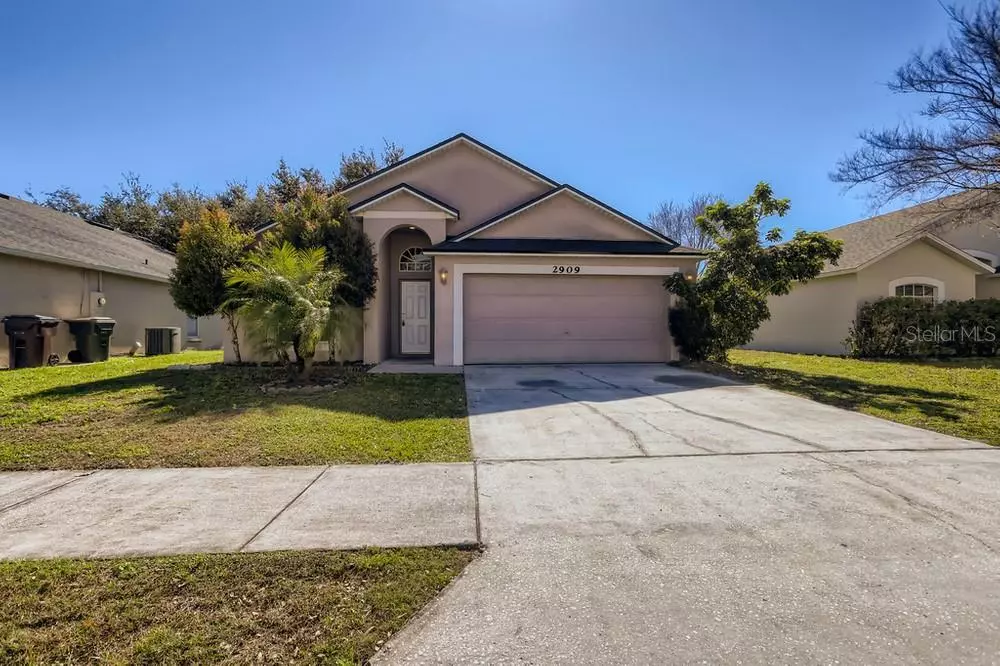 Saint Cloud, FL 34769,2909 COOL BREEZE CIR