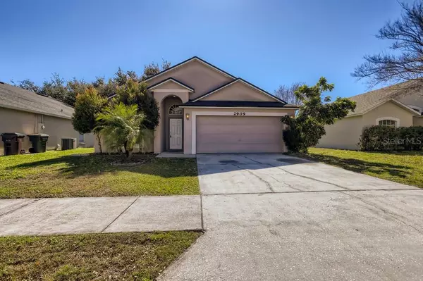 2909 COOL BREEZE CIR, Saint Cloud, FL 34769