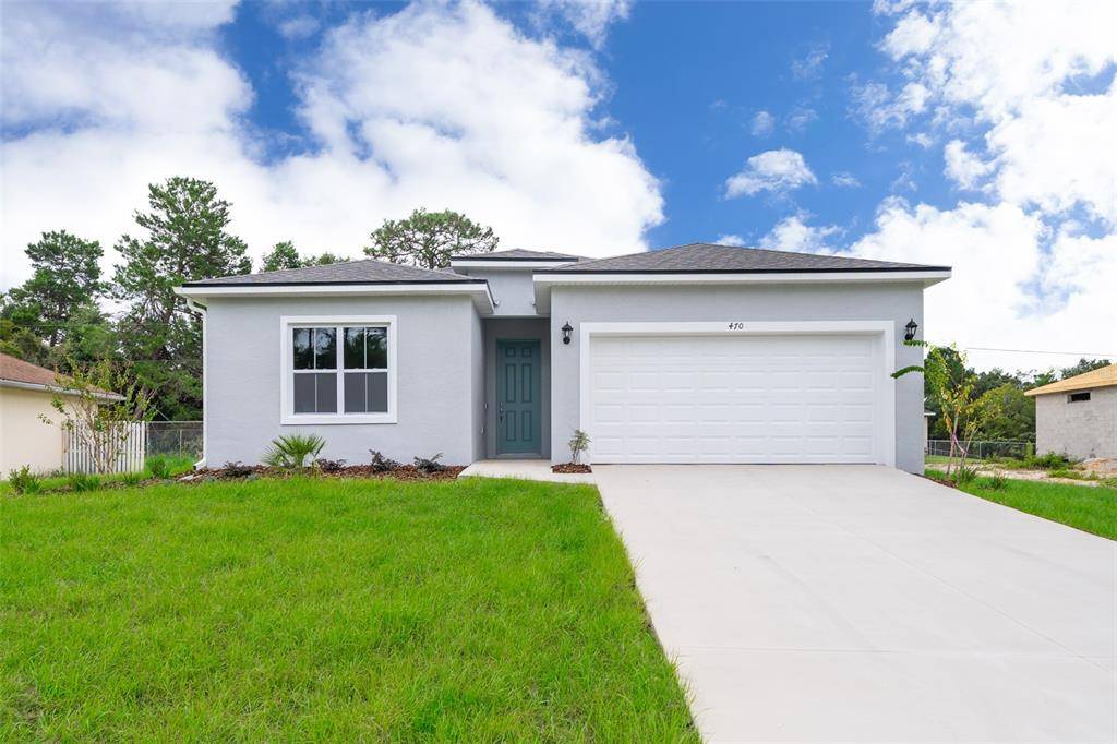 16061 SW 17TH AVE, Ocala, FL 34473