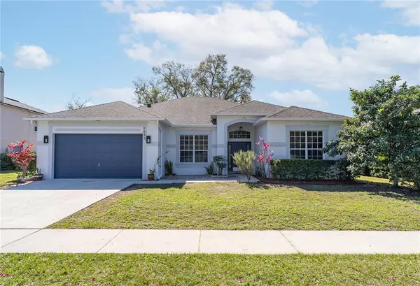 1245 VALLEY CREEK RUN, Winter Park, FL 32792