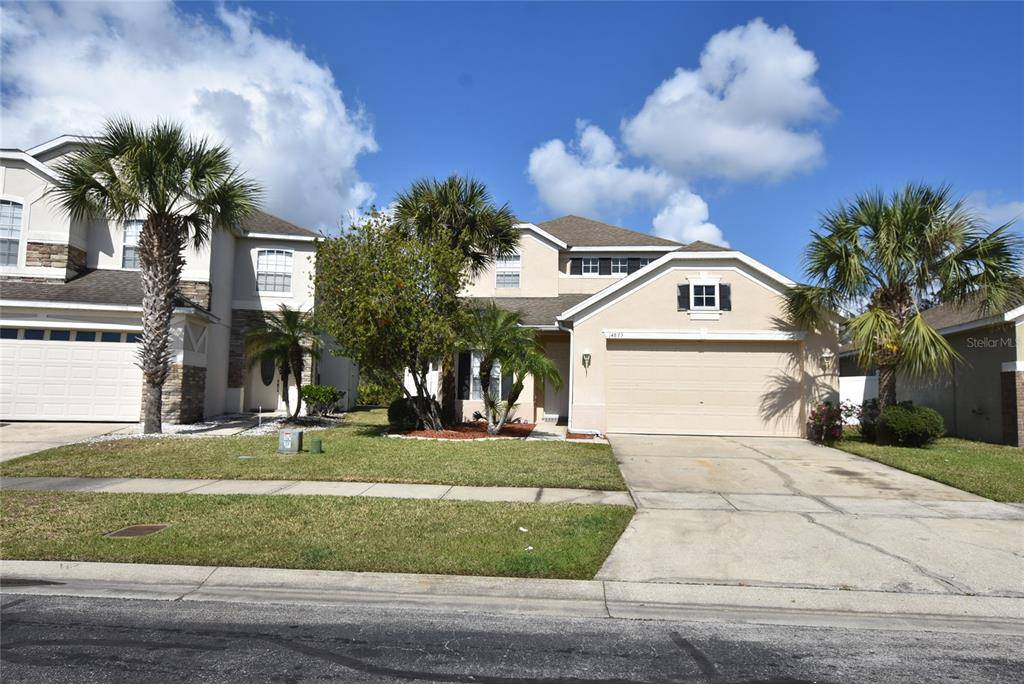 14873 HUNTCLIFF PARK WAY, Orlando, FL 32824