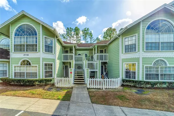 2016 ROYAL BAY BLVD #101, Kissimmee, FL 34746