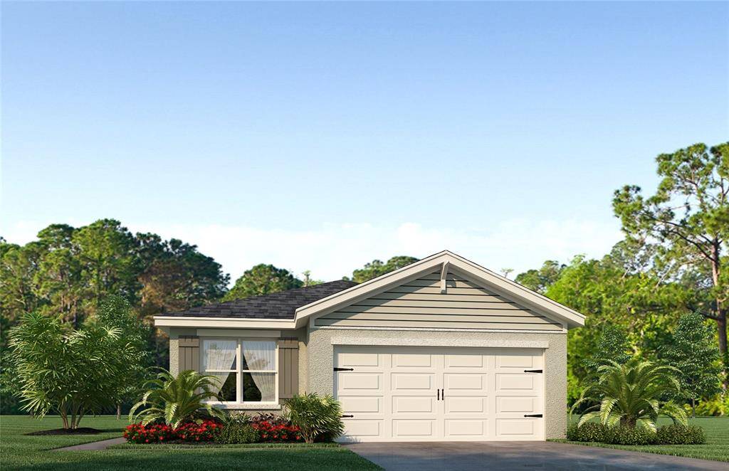 1736 BENT BRANCH AVE, Deland, FL 32720