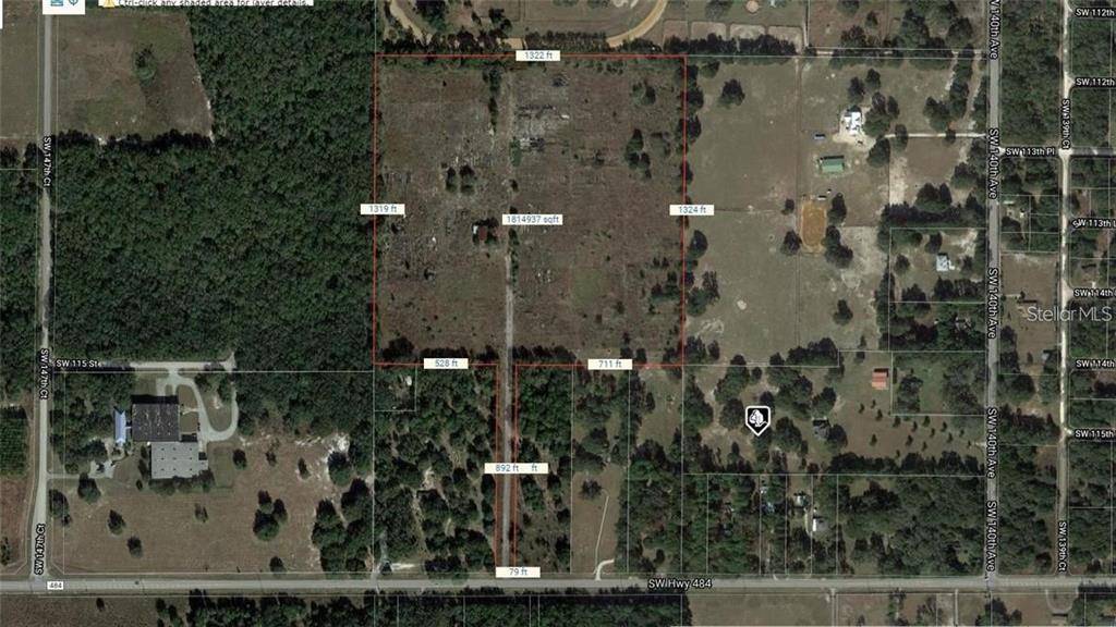 14449 SW HIGHWAY 484, Dunnellon, FL 34432