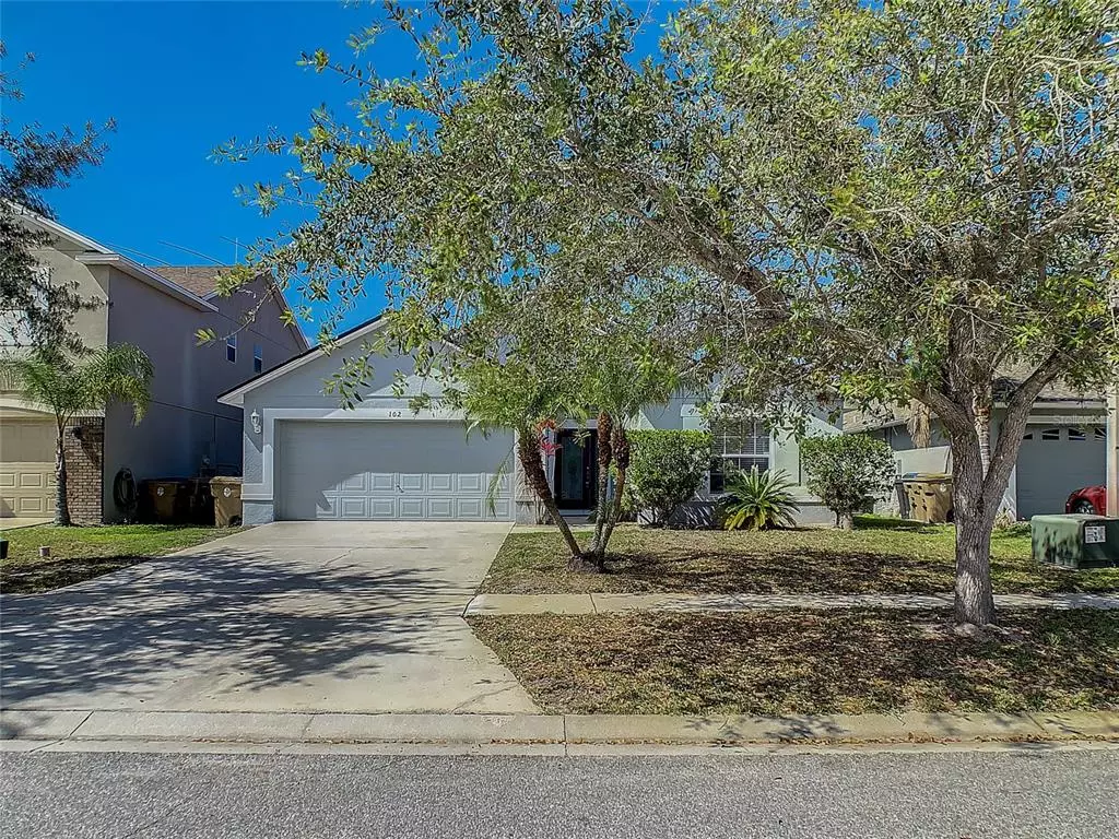 Kissimmee, FL 34744,102 THORNBURY LANE