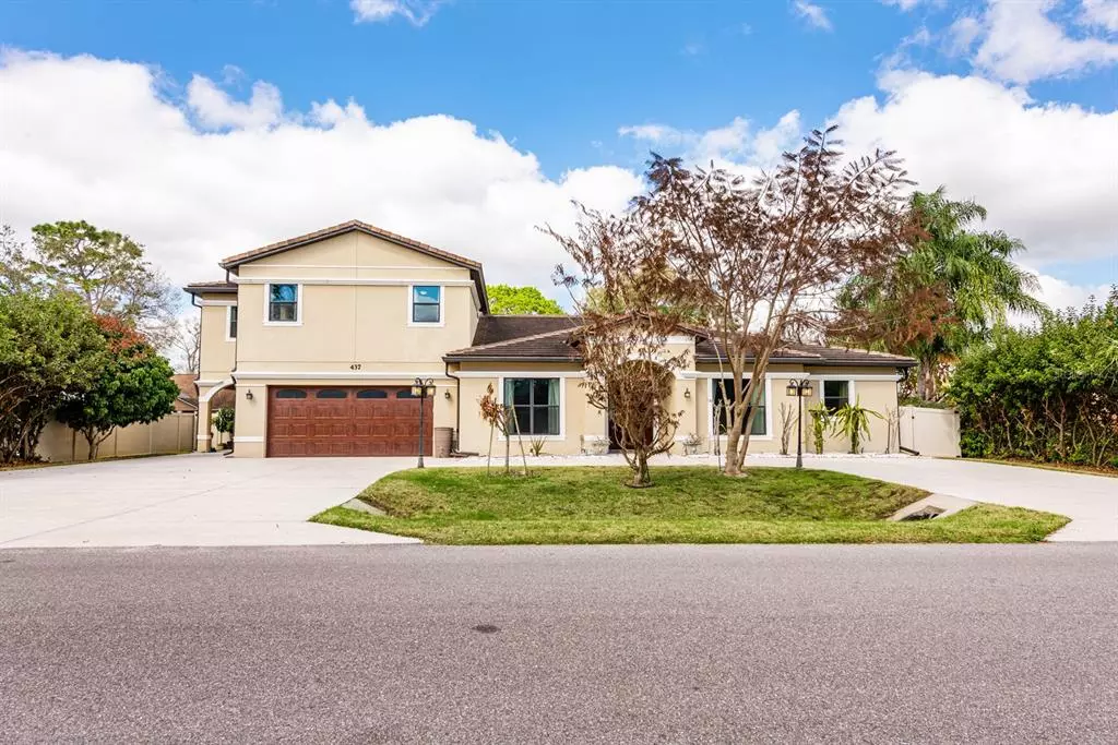 Oviedo, FL 32766,437 LIVE OAK AVE