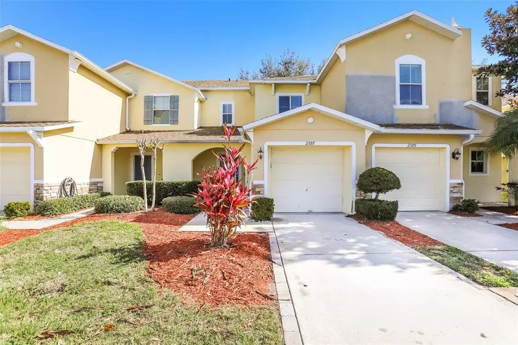 Kissimmee, FL 34744,2597 AVENTURINE ST