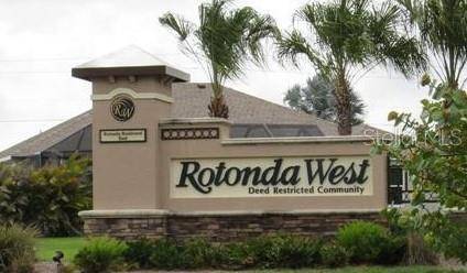 Rotonda West, FL 33947,112 MARKER RD