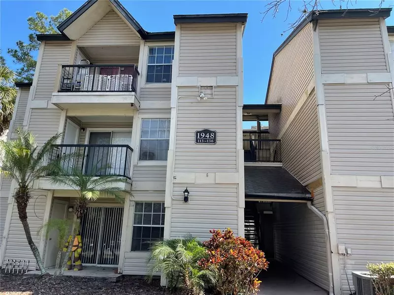 1948 LAKE ATRIUMS CIR #113, Orlando, FL 32839