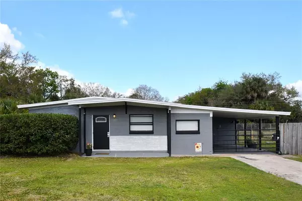 2812 SAINT JOHNS Pkwy, Sanford, FL 32771