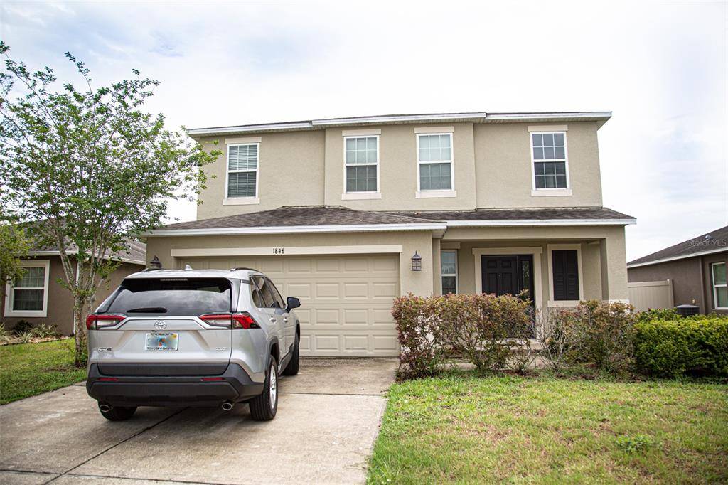 Davenport, FL 33896,1848 SERENO DR