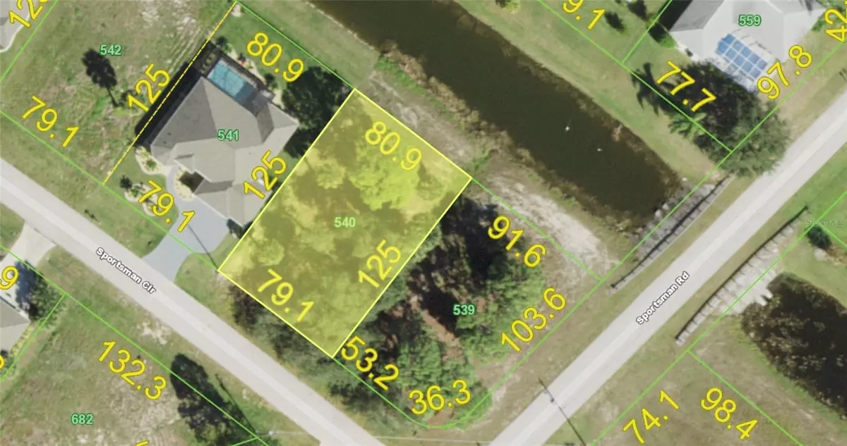 Rotonda West, FL 33947,39 SPORTSMAN CIR