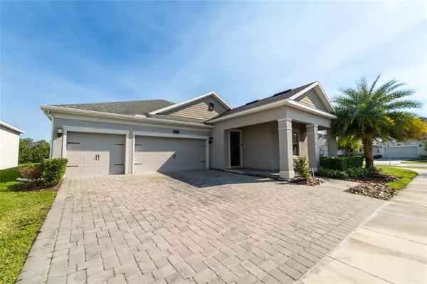 Kissimmee, FL 34746,4670 FAIRY TALE CIR