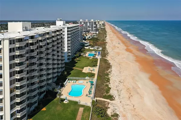 Ormond Beach, FL 32176,1133 OCEAN SHORE BLVD #207