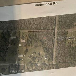 St Cloud, FL 34773,RICHMOND RD