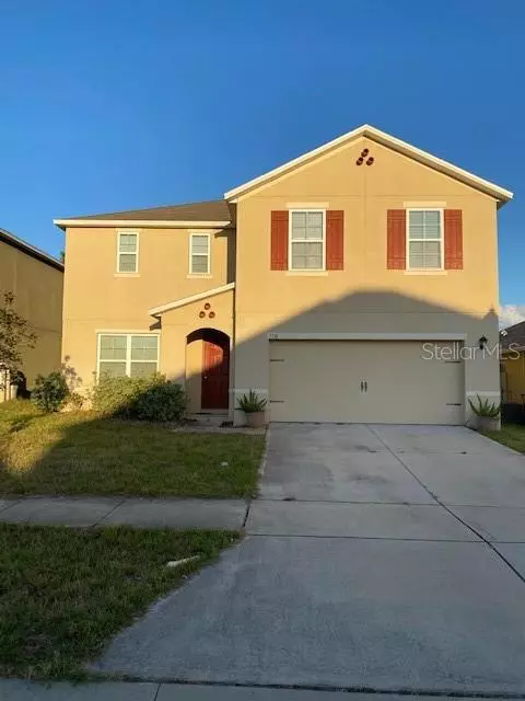 Davenport, FL 33897,170 LAZY WILLOW DR