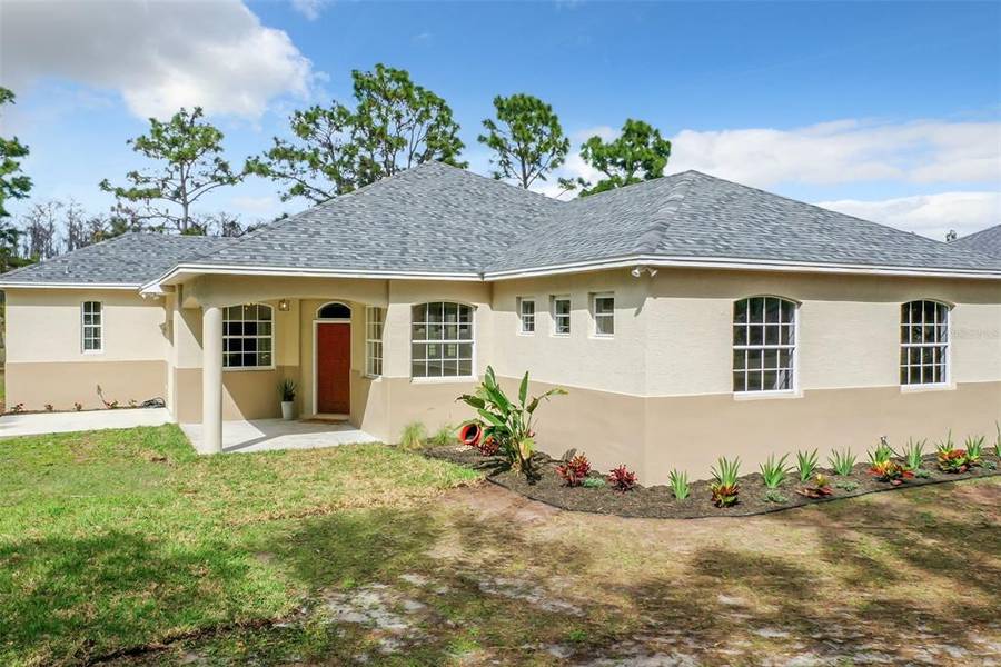 20765 QUINELLA ST, Orlando, FL 32833