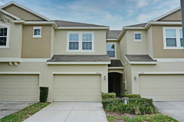 1616 PLUMERIA PL, Oviedo, FL 32765