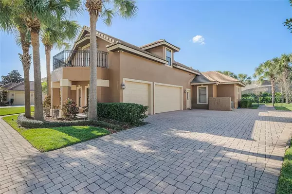 Windermere, FL 34786,12831 JACOB GRACE CT