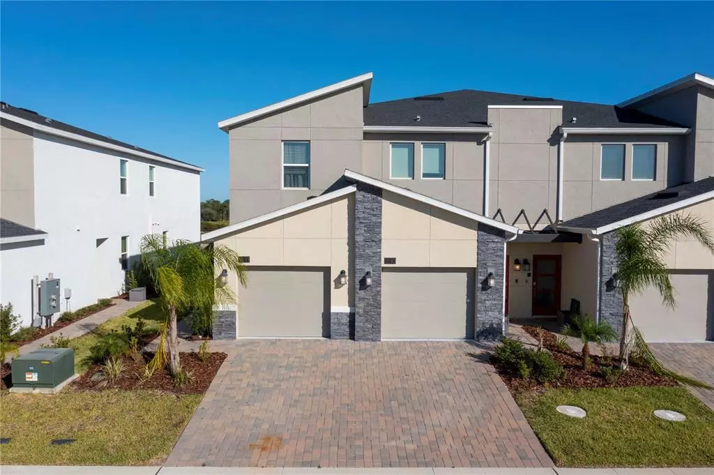 Davenport, FL 33896,541 OCEAN COURSE AVE #541