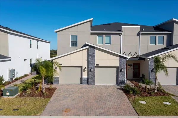 541 OCEAN COURSE AVE #541, Davenport, FL 33896