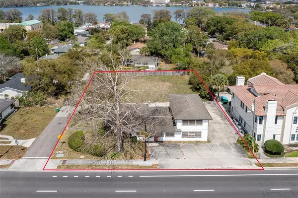 1491 W FAIRBANKS AVE, Winter Park, FL 32789